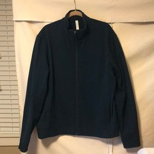 Men's Lululemon Jacket! Size XXL